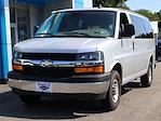 Used 2022 Chevrolet Express 2500 LT RWD, Passenger Van for sale #9204 - photo 8