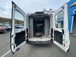 Used 2018 Ford Transit 150 Base Medium Roof 4x2, Upfitted Cargo Van for sale #A43453T - photo 2