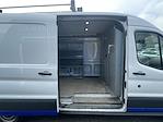 Used 2018 Ford Transit 150 Base Medium Roof 4x2, Upfitted Cargo Van for sale #A43453T - photo 19