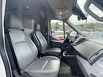 Used 2018 Ford Transit 150 Base Medium Roof 4x2, Upfitted Cargo Van for sale #A43453T - photo 23