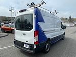 Used 2018 Ford Transit 150 Base Medium Roof 4x2, Upfitted Cargo Van for sale #A43453T - photo 5