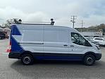 Used 2018 Ford Transit 150 Base Medium Roof 4x2, Upfitted Cargo Van for sale #A43453T - photo 6