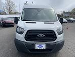 Used 2018 Ford Transit 150 Base Medium Roof 4x2, Upfitted Cargo Van for sale #A43453T - photo 8