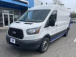 Used 2018 Ford Transit 150 Base Medium Roof 4x2, Upfitted Cargo Van for sale #A43453T - photo 9