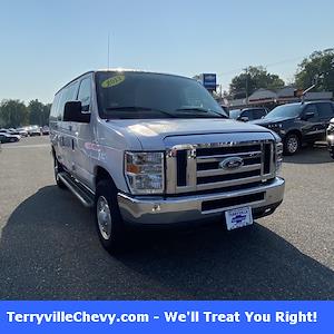 Used 2013 Ford E-250 4x2, Empty Cargo Van for sale #A80191T - photo 1