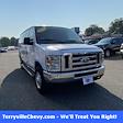 Used 2013 Ford E-250 4x2, Empty Cargo Van for sale #A80191T - photo 1
