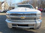 Used 2019 Chevrolet Silverado 2500 Work Truck Double Cab 4x4, 8' Warner Select Pro Service Truck for sale #S29043 - photo 3