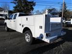 Used 2019 Chevrolet Silverado 2500 Work Truck Double Cab 4x4, 8' Warner Select Pro Service Truck for sale #S29043 - photo 6
