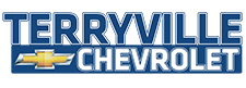 Terryville Chevrolet logo