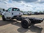 2024 Chevrolet Silverado 5500 Regular Cab DRW 2WD, Cab Chassis for sale #C24-542 - photo 5