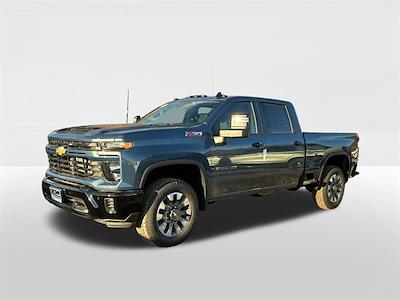 2025 Chevrolet Silverado 2500 Crew Cab 4WD, Pickup for sale #C25-087 - photo 1