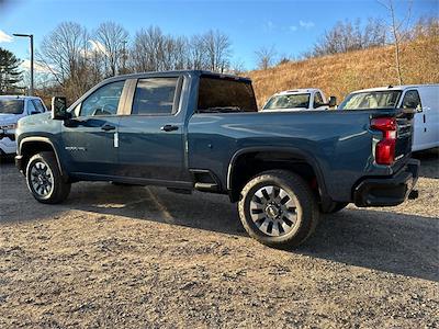 2025 Chevrolet Silverado 2500 Crew Cab 4WD, Pickup for sale #C25-087 - photo 2