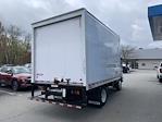 2024 Chevrolet LCF 4500HG Regular Cab RWD, Morgan Truck Body Box Truck for sale #FC5500 - photo 4