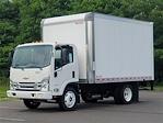 2024 Chevrolet LCF 4500HG Regular Cab RWD, Morgan Truck Body Box Truck for sale #FC5500 - photo 30