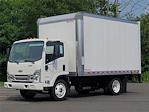 2024 Chevrolet LCF 4500HG Regular Cab RWD, Morgan Truck Body Box Truck for sale #FC5501 - photo 34