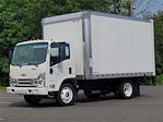 2024 Chevrolet LCF 4500HG Regular Cab RWD, Morgan Truck Body Box Truck for sale #FC5501 - photo 35