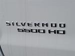 2023 Chevrolet Silverado 5500 Regular Cab DRW RWD, Cab Chassis for sale #FC6199 - photo 20