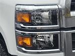 2023 Chevrolet Silverado 5500 Regular Cab DRW RWD, Dump Truck for sale #FC6200 - photo 9