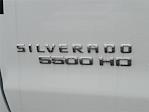 2023 Chevrolet Silverado 5500 Regular Cab DRW 4WD, Cab Chassis for sale #FC6297 - photo 20