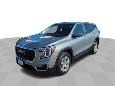 2023 GMC Terrain AWD, SUV for sale #13144 - photo 1