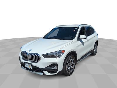 Used 2021 BMW X1 xDrive28i AWD, SUV for sale #13175 - photo 1