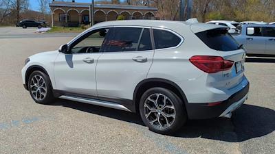 2021 BMW X1 AWD, SUV for sale #13175 - photo 2