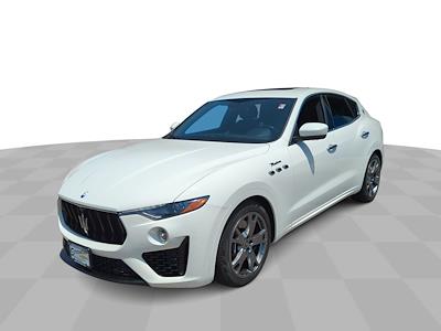 2023 Maserati Levante AWD, SUV for sale #13230 - photo 1