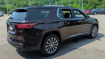 2023 Chevrolet Traverse AWD, SUV for sale #13237 - photo 2