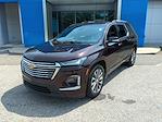 2023 Chevrolet Traverse AWD, SUV for sale #13237 - photo 9