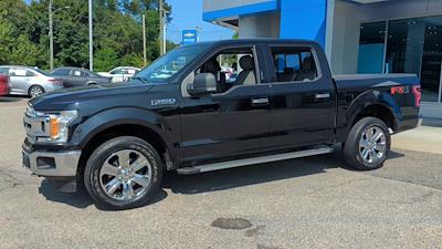 2019 Ford F-150 SuperCrew Cab 4x4, Pickup for sale #13261A - photo 1