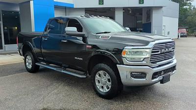 Used 2022 Ram 2500 Laramie Crew Cab 4x4, Pickup for sale #13264A - photo 1