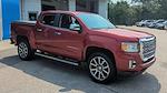 Used 2021 GMC Canyon Denali Crew Cab 4WD, Pickup for sale #13270 - photo 3