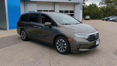 2021 Honda Odyssey FWD, Minivan for sale #13284 - photo 1