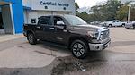 Used 2018 Toyota Tundra SR5 Crew Cab 4x4, Pickup for sale #13302 - photo 1