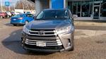 Used 2017 Toyota Highlander LE Plus AWD, SUV for sale #13302A - photo 3