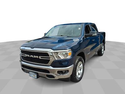 2020 Ram 1500 Crew Cab 4x4, Pickup for sale #13305 - photo 1