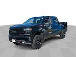 Used 2020 Chevrolet Silverado 1500 LT Crew Cab 4WD, Pickup for sale #13307A - photo 1