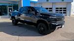 Used 2020 Chevrolet Silverado 1500 LT Crew Cab 4WD, Pickup for sale #13307A - photo 3