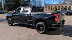 Used 2020 Chevrolet Silverado 1500 LT Crew Cab 4WD, Pickup for sale #13307A - photo 39