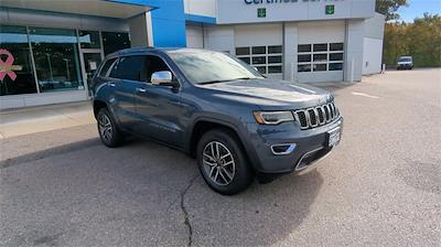 2021 Jeep Grand Cherokee 4x4, SUV for sale #13319 - photo 1