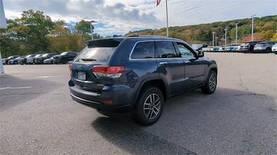 2021 Jeep Grand Cherokee 4x4, SUV for sale #13319 - photo 2