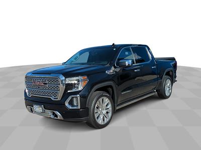 Used 2020 GMC Sierra 1500 Denali Crew Cab 4WD, Pickup for sale #13323 - photo 1