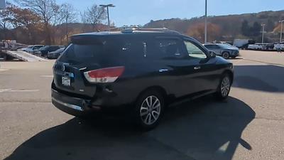 2015 Nissan Pathfinder 4x4, SUV for sale #13326 - photo 2