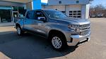 Used 2021 Chevrolet Silverado 1500 LT Crew Cab 4WD, Pickup for sale #13328 - photo 1