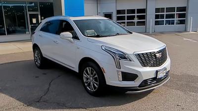 Used 2021 Cadillac XT5 Premium Luxury AWD, SUV for sale #13331 - photo 1