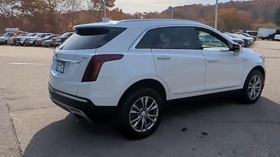 2021 Cadillac XT5 AWD, SUV for sale #13331 - photo 2