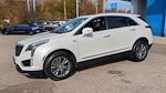 Used 2021 Cadillac XT5 Premium Luxury AWD, SUV for sale #13331 - photo 4