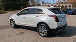 Used 2021 Cadillac XT5 Premium Luxury AWD, SUV for sale #13331 - photo 6