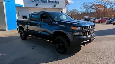 2020 Chevrolet Silverado 1500 Crew Cab 4WD, Pickup for sale #13333 - photo 1