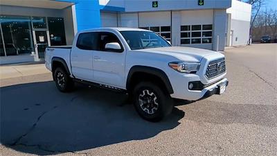 Used 2018 Toyota Tacoma SR Double Cab 4x4, Pickup for sale #13337 - photo 1